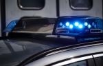 BMW 530d xDrive Touring Polizei 2017 года